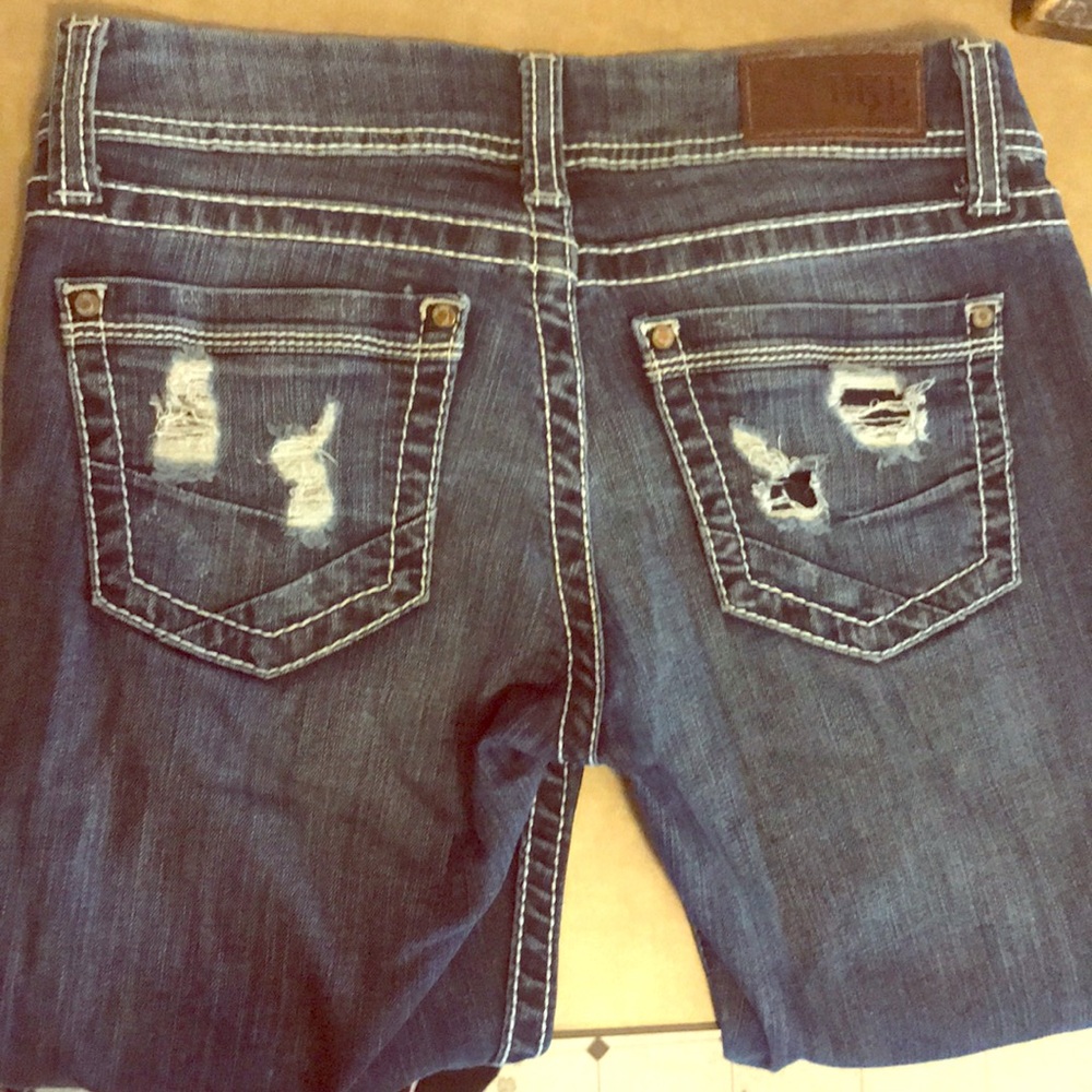 ⚜️BKE Stella Jeans⚜️